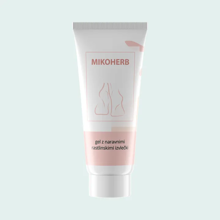 Mikoherb