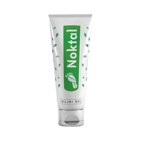 Noktal Gel