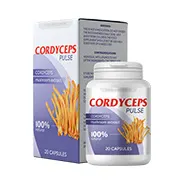 Cordyceps Pulse