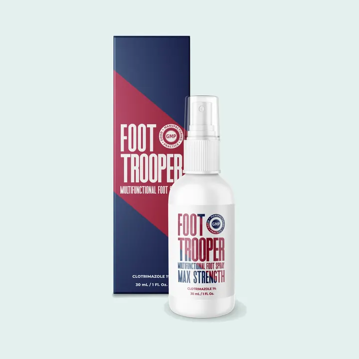 Foot Trooper