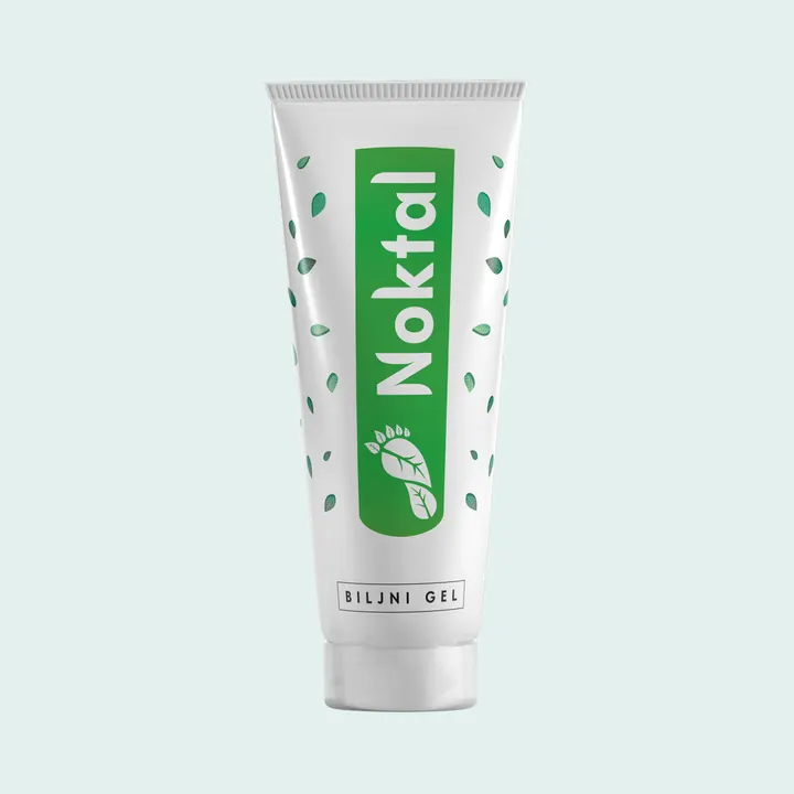 Noktal Gel