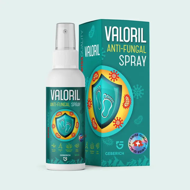 VALORIL