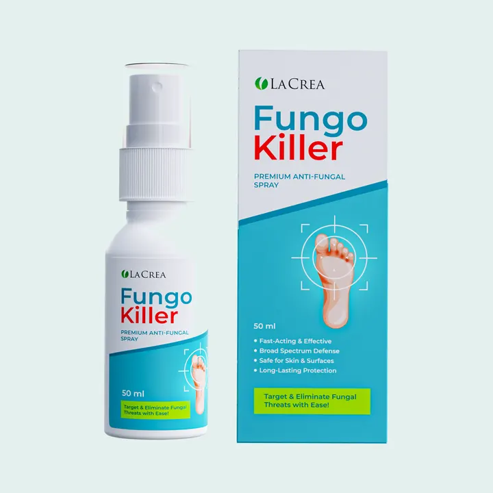 Fungokiller