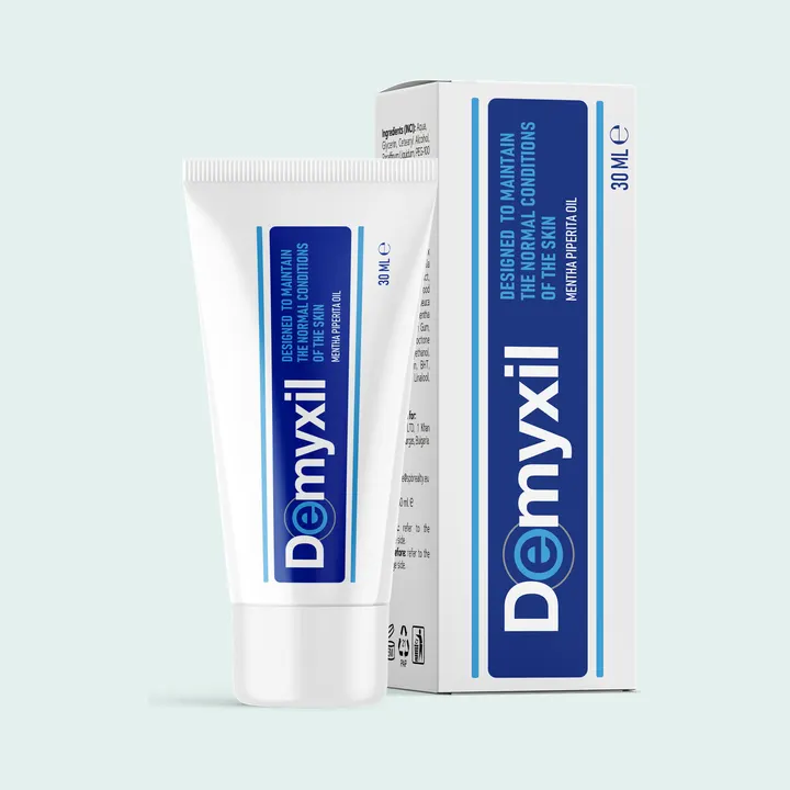 Demyxil