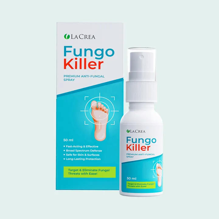 Fungokiller