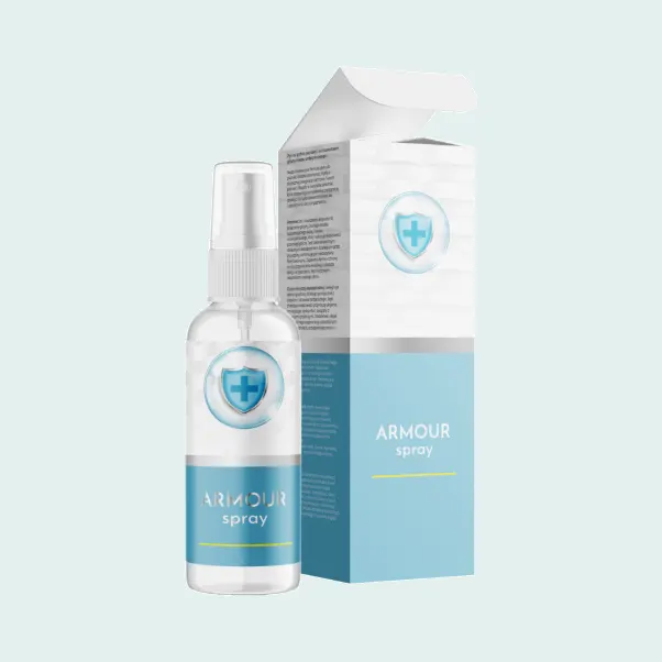 Armour Spray